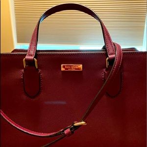 Kate Spade medium size purse